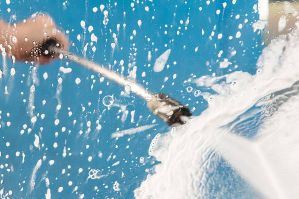 Bradley, WV Pressure Washing Services Company